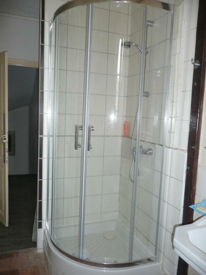 Cosy Flat 2 Eme Etage Vue Chateau Loire A Velo 쏘뮤흐 외부 사진